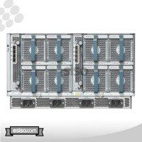 CRS 16 slots Fan Controller for CRS-16/S-B