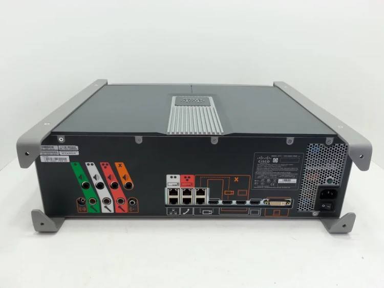China Sec G2 Codec Spare China Sec G2 Codec Spare