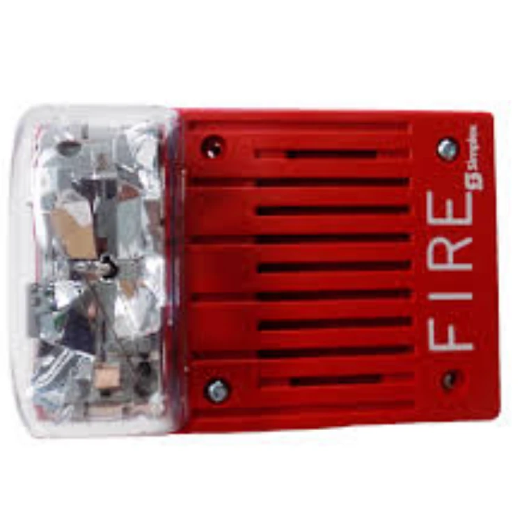 ADC KRONE DISC, USE SIM-4903-9153 (S/V 24VDC 15CD RED 1 HZ SPKR) ADC KRONE DISC, USE SIM-4903-9153 (S/V 24VDC 15CD RED 1 HZ SPKR)