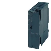 SIEMENS 6GK7-342-5DA02-0X...  COMMUNICATION PROCESSOR MODULE CP342-5 .3AMP 24VDC