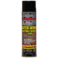 AERVOE INDUSTRIES 5205 COATINGS REMOVER- WATERWORKSВ® HI-TECH