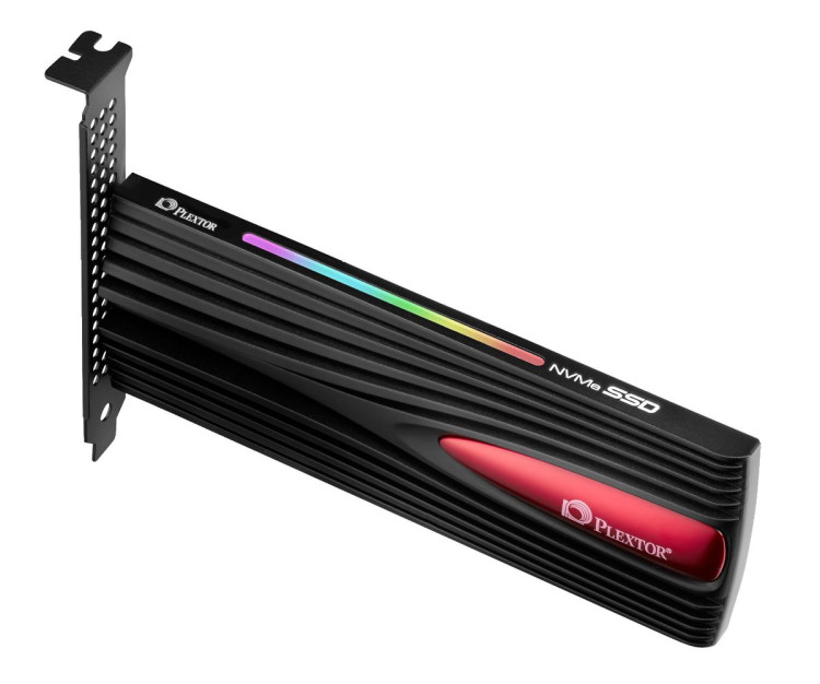 Винчестер Plextor PX-1TM6P SSD 2.5" PX-1TM6P Винчестер Plextor PX-1TM6P SSD 2.5" PX-1TM6P