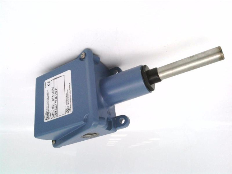THERMON B4X-15140 THERMOSTAT RANGE 15F-140F THERMON B4X-15140 THERMOSTAT RANGE 15F-140F