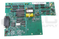 ALLEN BRADLEY 1784-F30B COMMUNICATION BOARD OPTB 48M/SP/C/I