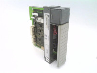 ALLEN BRADLEY 8500-1746I ADAPTER MODULE INTERFACE 1746 I/O RING