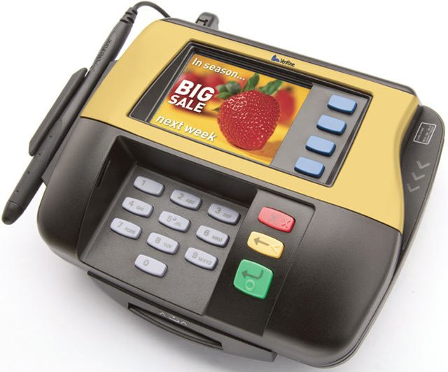 VERIFONE 07994-01  VERIFONE, KEYPAD, MAIN/SAND