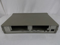AGILENT 3421A SYSTEM