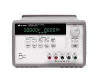 AGILENT 6271B POWER SUPPLY