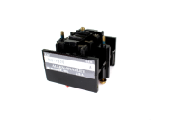 ALLEN BRADLEY 700-PC20 700-P 3RD LEVEL ADDER DECK, 2 POLE, 10 AMP CONTACT