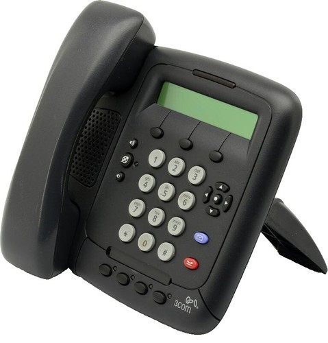 3COM 3C10401SPKRA SPEAKER PHONE DUAL PORT 3COM 3C10401SPKRA SPEAKER PHONE DUAL PORT