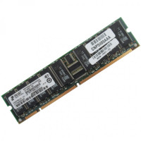 2GB Memory - (1x2GB DIMM) Configuration