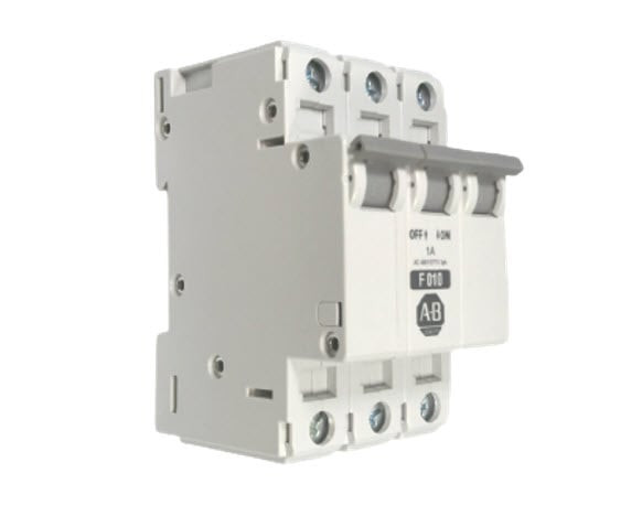 AIRPAX UPL1-1-64-502 CIRCUIT BREAKER 5AMP 1POLE