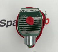 ASCO 8340G1 VALVE