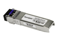 SFP - OC-48/STM16, 1528.77, 100 GHz, SM, LC