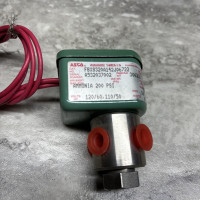 ASCO JFBX8320A142JMB KIT