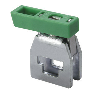 PANEL MOUNT SPRING TERMINAL PANEL MOUNT SPRING TERMINAL