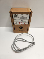 ALLEN BRADLEY 1771-AG CABLE