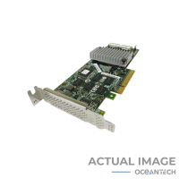 LSI MegaRAID 9261-8i Card (Customer Upgrade - req. cable(s))