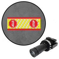 WAAS 5.0 NM SW image (separate license required)
