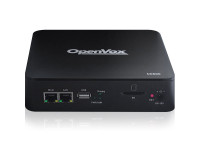 UC500 software update from 48U => 64U. Mail delivery of PAK