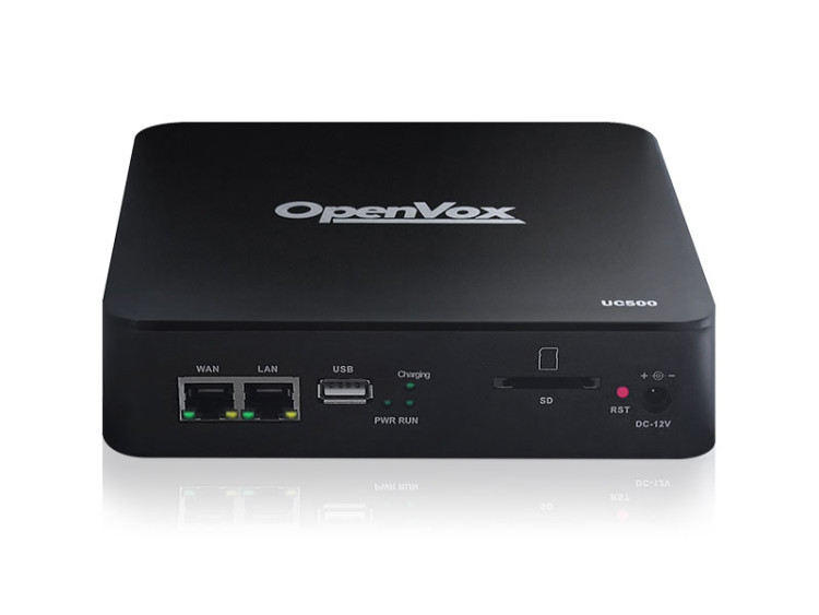 UC500 software update from 48U => 64U. Mail delivery of PAK UC500 software update from 48U => 64U. Mail delivery of PAK
