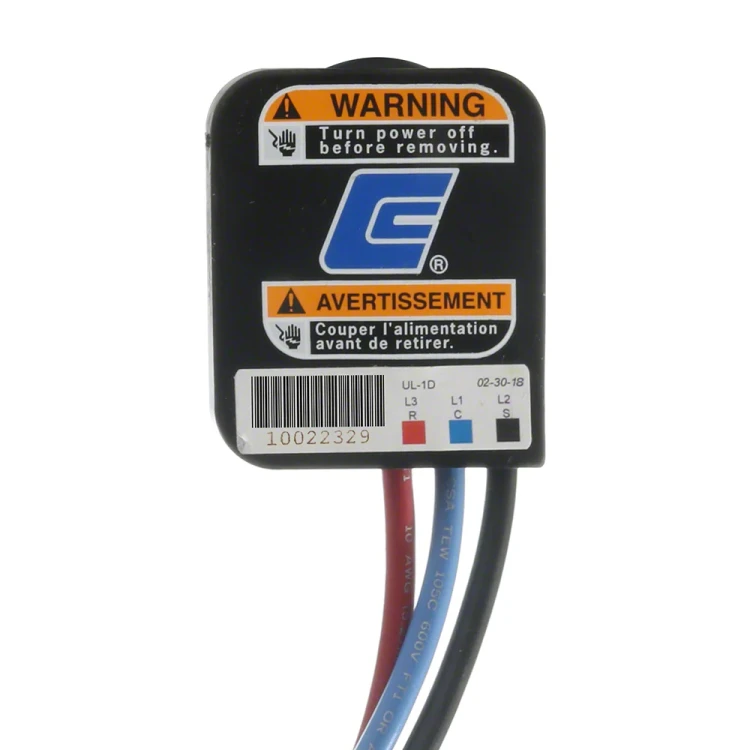 AAON 28914 COMPRESSOR PLUG AAON 28914 COMPRESSOR PLUG