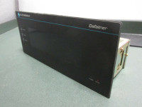 ALLEN BRADLEY 2706-E43J32 OPERATOR INTERFACE 85-264VAC 50/60HZ 45VA