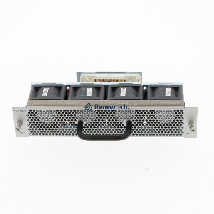 Catalyst 4948E Spare Fan Tray Catalyst 4948E Spare Fan Tray