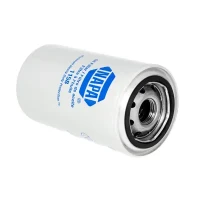 OIL FILTER REPLACEMENT