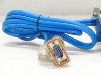 ACCU SORT 113517001 USS ACCESSORY, ADAPTER CABLE,AL5010 TO MINI-X/MODEL 24/QUAD-X/XLT200/5800/SMALL SCANNER INTERFACE BOX TO INTERFACE MODULE