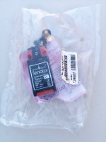 ALLEN BRADLEY 931162837 SAFETY LIMIT SWITCH GUARDMASTER SENATOR TYPE CI-27