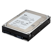HP 300GB 6G SAS 15K rpm LFF (3.5-inch) Non-hot Plug Dual Port Hard Drive HP 300GB 6G SAS 15K rpm LFF (3.5-inch) Non-hot Plug Dual Port Hard Drive