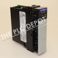 ALLEN BRADLEY 1756-MVI CONTROLLOGIX MULTI-VENDOR INTERFACE MODULE, A C COMPILER IS REQUIRED TO WRITE APPLICATIONS.