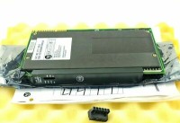 ALLEN BRADLEY 1771-SN I/O SCANNER MODULE 1.2AMP 5VDC