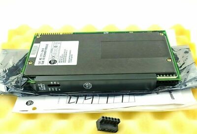 ALLEN BRADLEY 1771-SN I/O SCANNER MODULE 1.2AMP 5VDC