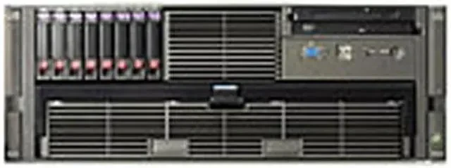 HP ProLiant DL585 AMD Opteron 1800-1MB Dual Core PC3200 Processor Option Kit HP ProLiant DL585 AMD Opteron 1800-1MB Dual Core PC3200 Processor Option Kit