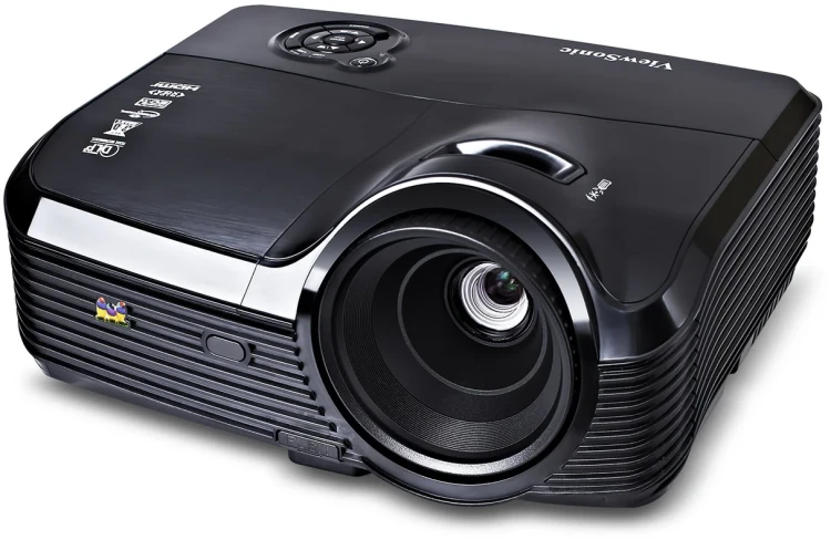 ViewSonic PJD7533W