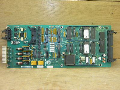 ALLEN BRADLEY 1395-145479 ADAPTER CARD DISCRETE 115VAC ALLEN BRADLEY 1395-145479 ADAPTER CARD DISCRETE 115VAC