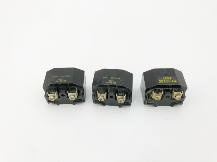 ALLEN BRADLEY 40171-002-03 TRANSFORMER MODULE 480VAC 50/60HZ ALLEN BRADLEY 40171-002-03 TRANSFORMER MODULE 480VAC 50/60HZ