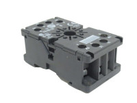 ALLEN BRADLEY 700DC-PK800Z24 700-P NEMA CONTROL RELAY, 8 N.O. CONTACTS, 20 AMP AC CONTACT RATING, 24V DC