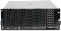 IBM Intel Xeon 10C Processor Model E7-4870 (Cache 130W 2.40GHz/30MB) (x3850 X5 / x3950 X5)