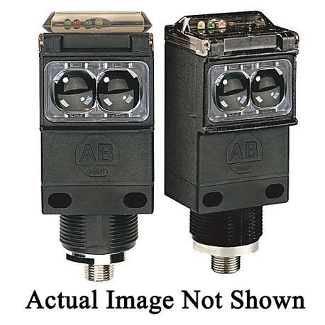ALLEN BRADLEY 8-594 PHOTOELECTRIC SENSORS, GREEN LINE, PLUG-IN OUTPUT MODULE, SPDT EM-RELAY, 10 MS ON, 15 MS OFF, 2 A 120 VAC, 1 A 240 VAC ALLEN BRADLEY 8-594 PHOTOELECTRIC SENSORS, GREEN LINE, PLUG-IN OUTPUT MODULE, SPDT EM-RELAY, 10 MS ON, 15 MS OFF, 2 A 120 VAC, 1 A 240 VAC