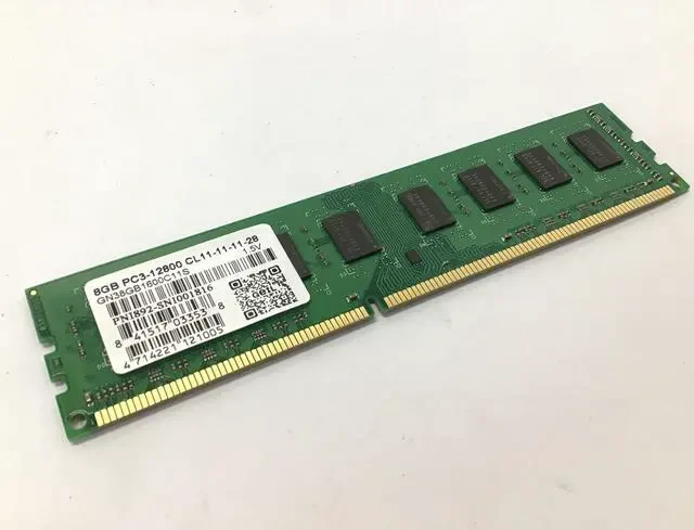 Память DDR3 8GB 1600MHz GEIL PC3-12800 GN38GB1600C11S oem Память DDR3 8GB 1600MHz GEIL PC3-12800 GN38GB1600C11S oem