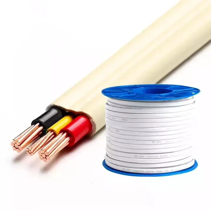 CABLE 5X0 34MM2 PVC 90C CABLE 5X0 34MM2 PVC 90C