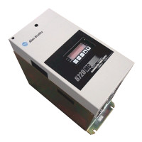 ALLEN BRADLEY 8720-MC-RP-S065-VB-M POWER SUPPLY REGENERATIVE 750V 64AMP 1PH