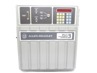ALLEN BRADLEY 1775-AD1 MAIN CHASSIS DOOR ONLY PLC-3