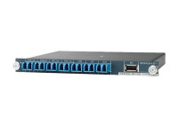 4 Channel Optical Splitter or Combiner FlexMod