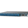 4 Channel Optical Splitter or Combiner FlexMod