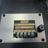 ACOPIAN U12Y1000 POWER SUPPLY 12VDC/10AMP
