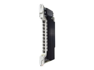 ML2 10-pt Multi-rate L2/RPR Card